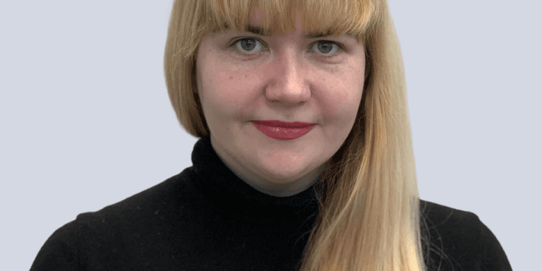 Darya Kavaleuskaya
