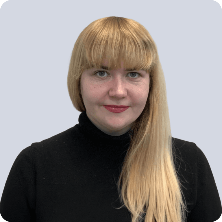 Darya Kavaleuskaya