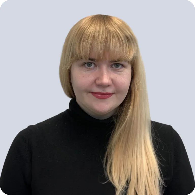 Darya Kavaleuskaya