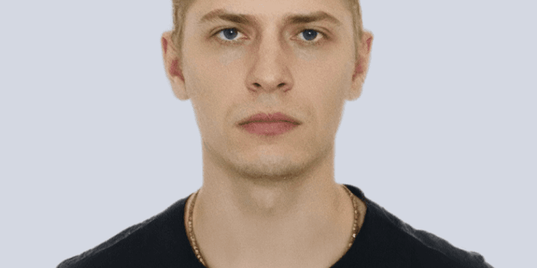 Egor Fostsiy