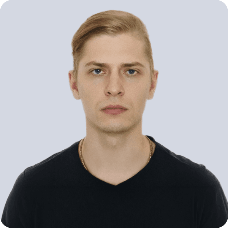 Egor Fostsiy