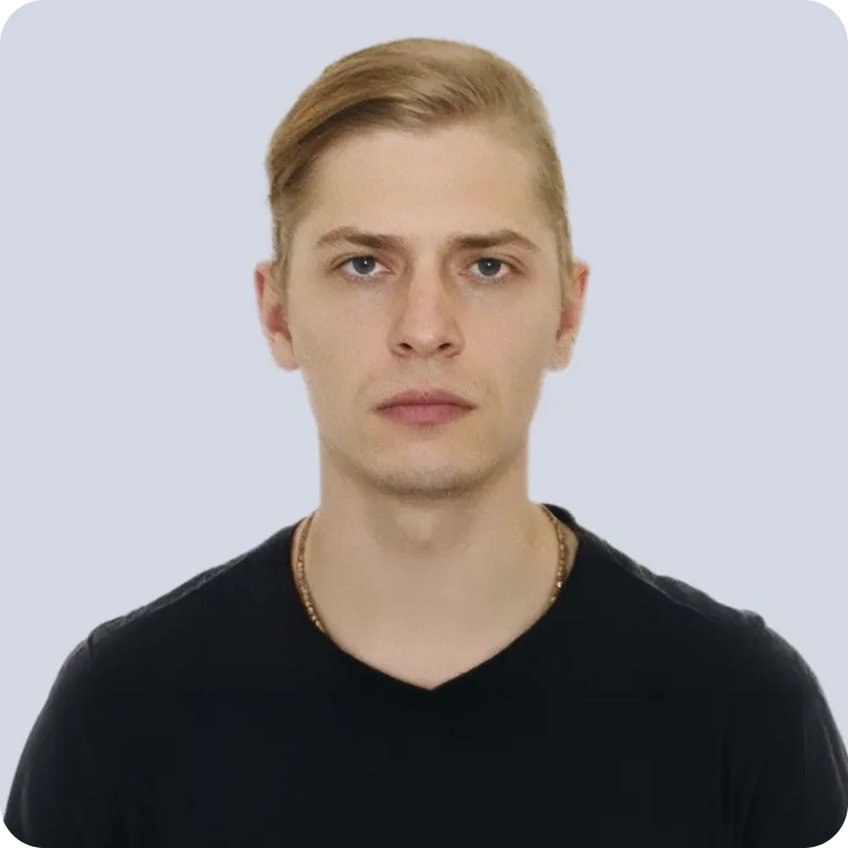 Egor Fostsiy
