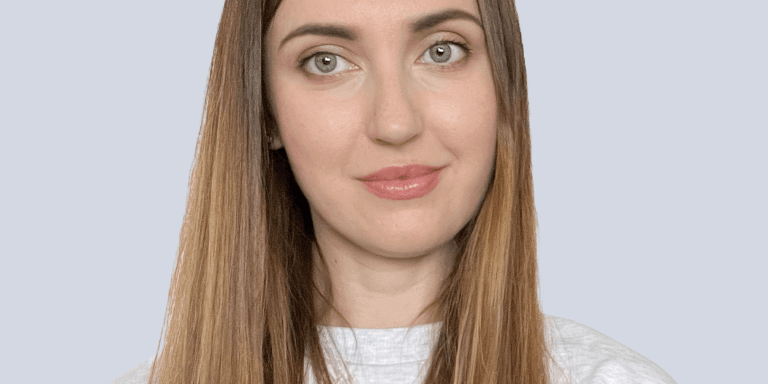 EY Ekaterina Yanchyshyna