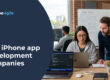 Top iPhone app development companies