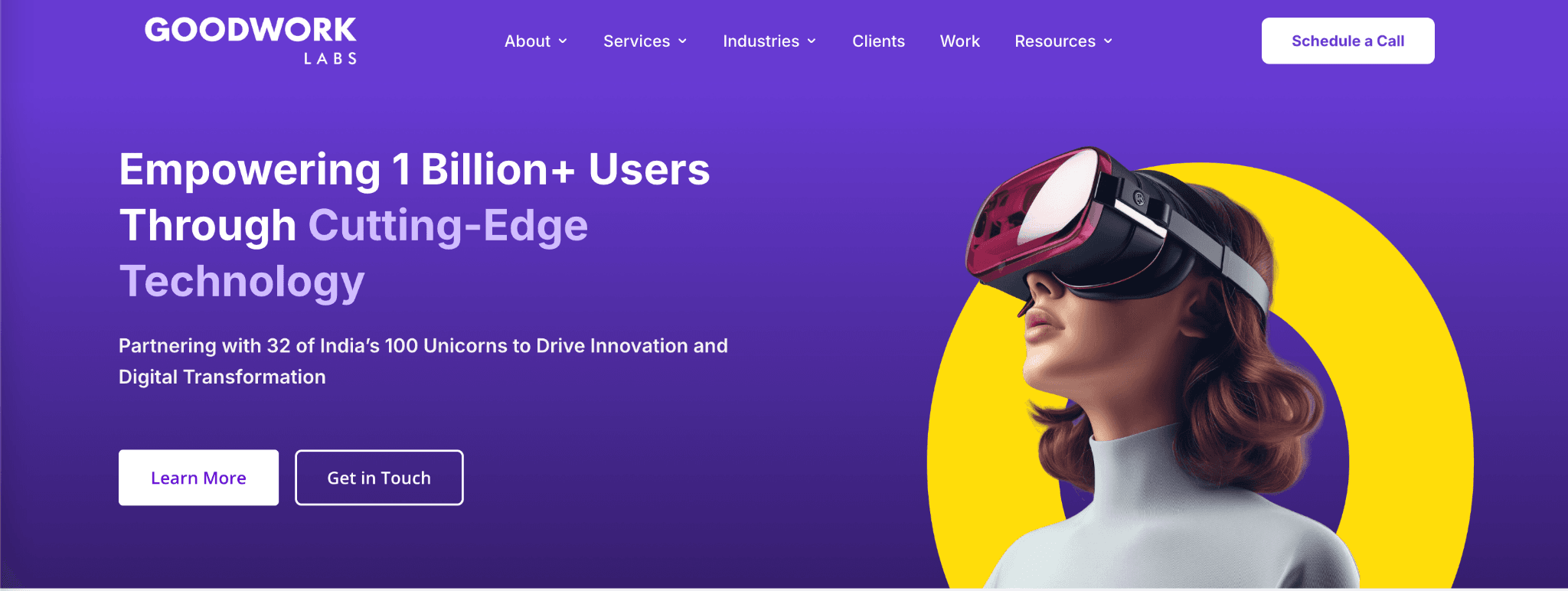 GoodWorkLabs
