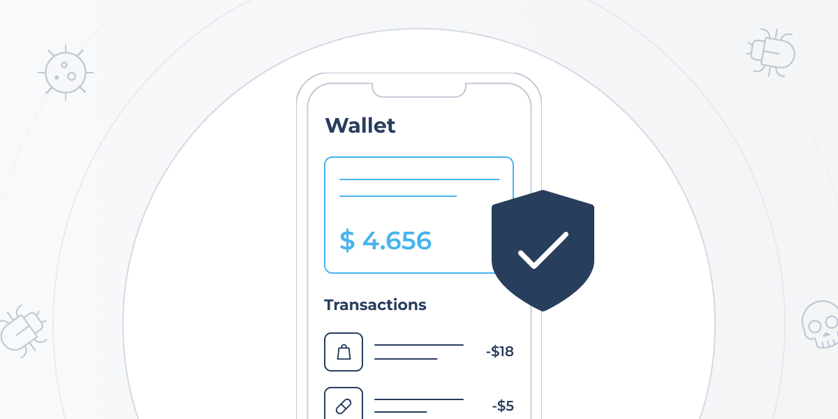Fintech security