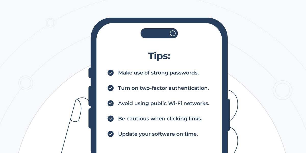 Tips on how to use Fintech apps