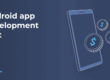 Android app development cost