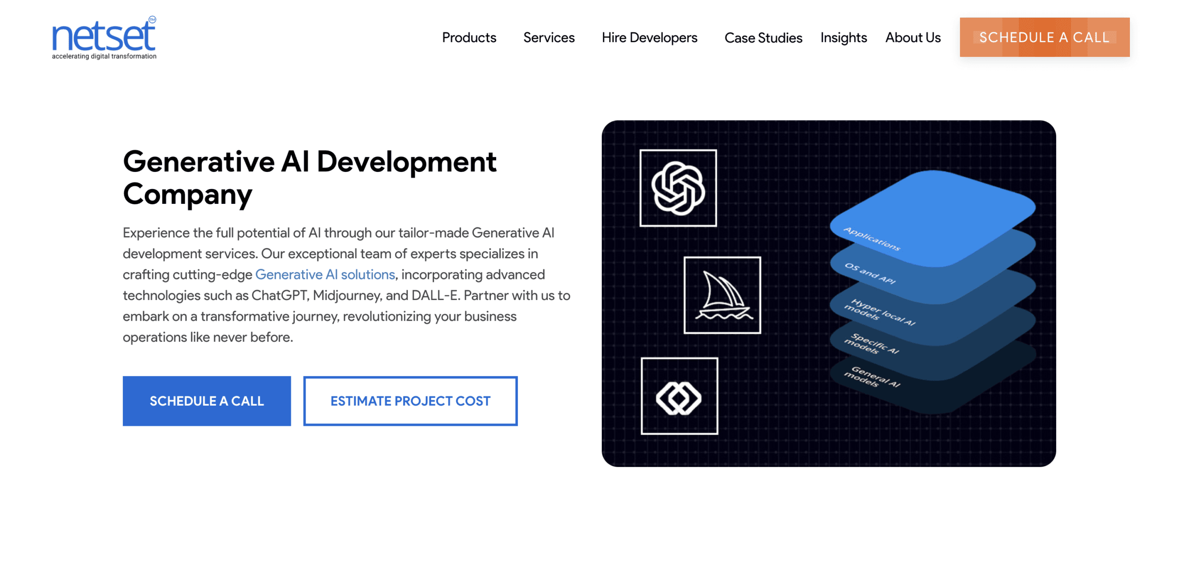Netset Software Solutions