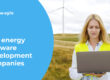 Top Energy Software Companies