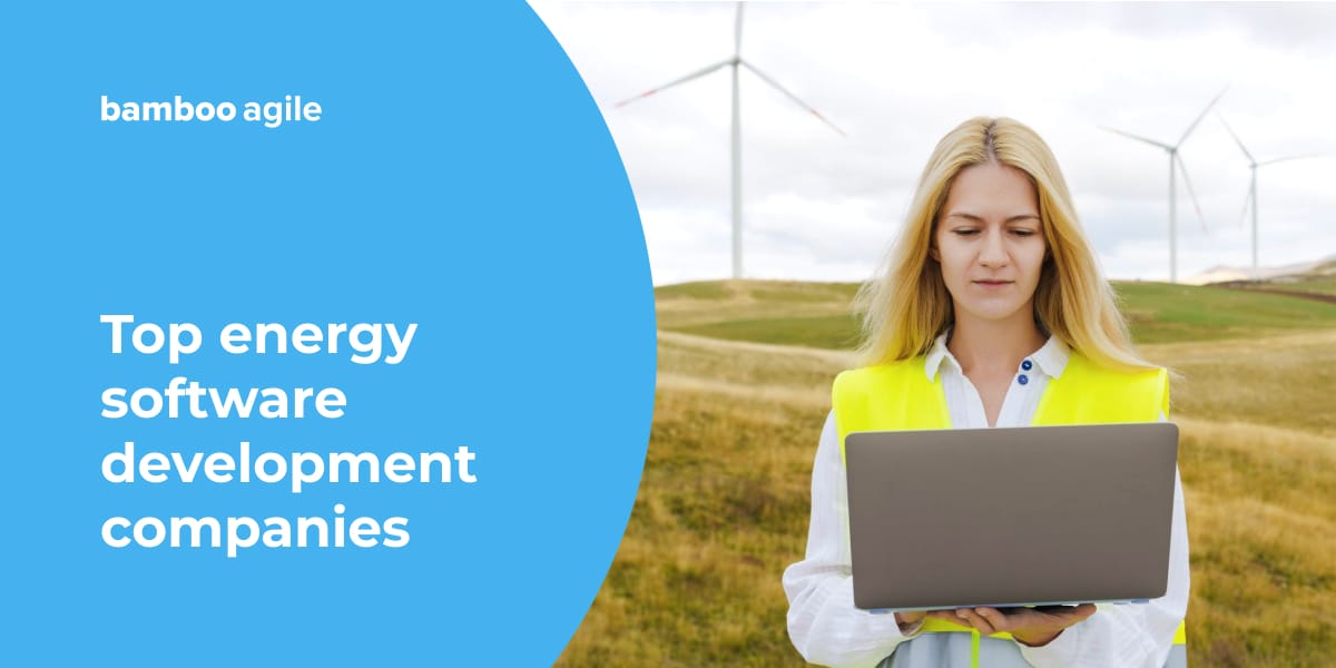 Top Energy Software Companies