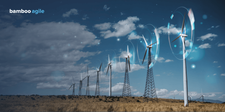 IoT in energy management