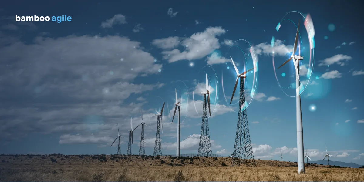 IoT in energy management