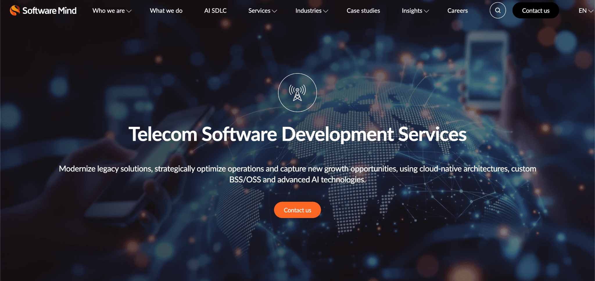 Software Mind