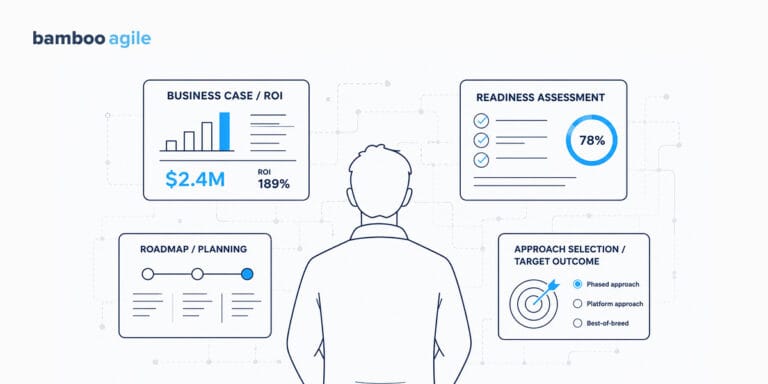 iot strategy consulting featured image
