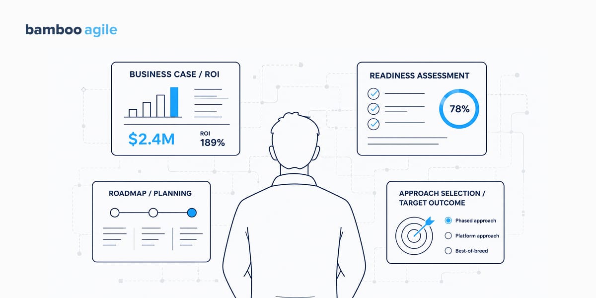 iot strategy consulting featured image