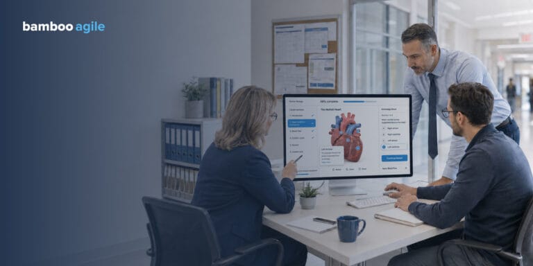 top lms development companies