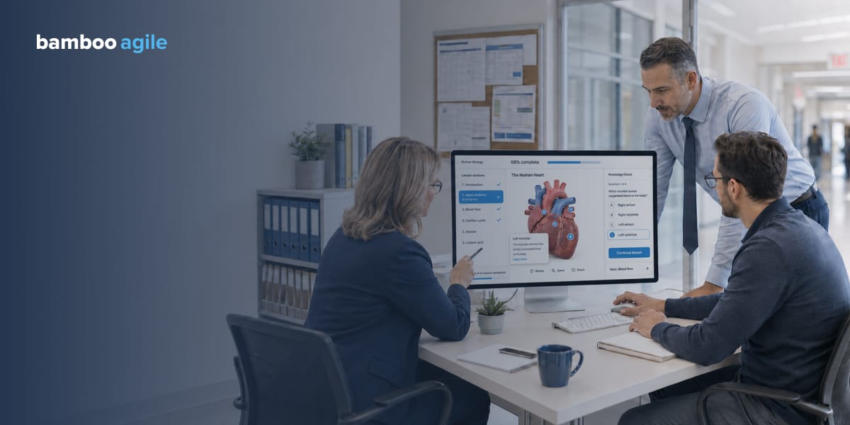 top lms development companies