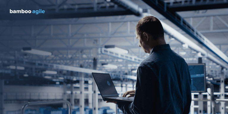 iot outsourcing