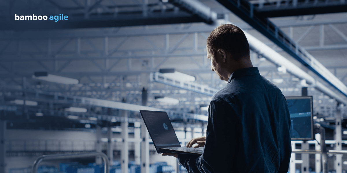 iot outsourcing