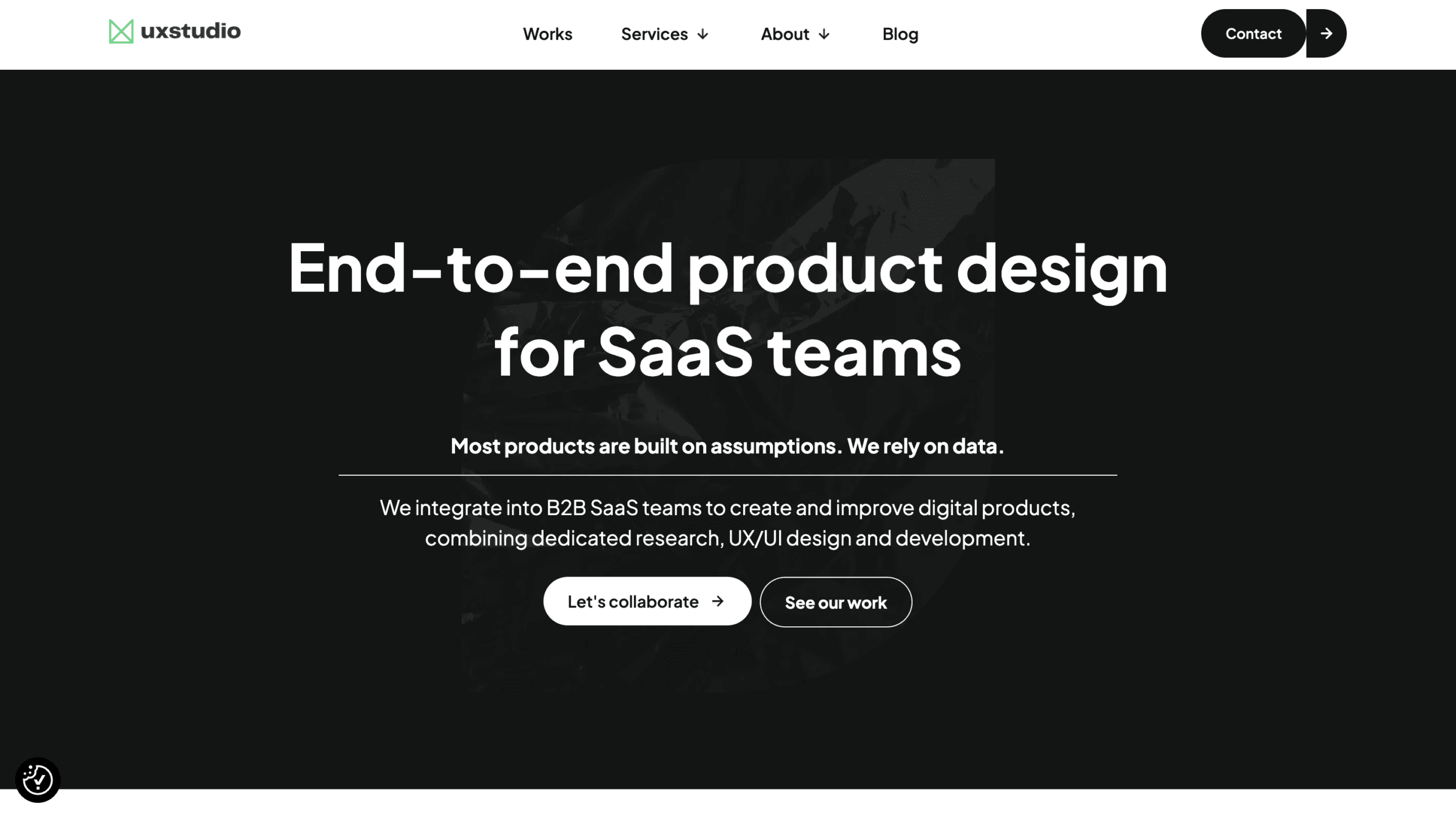 UX Studio