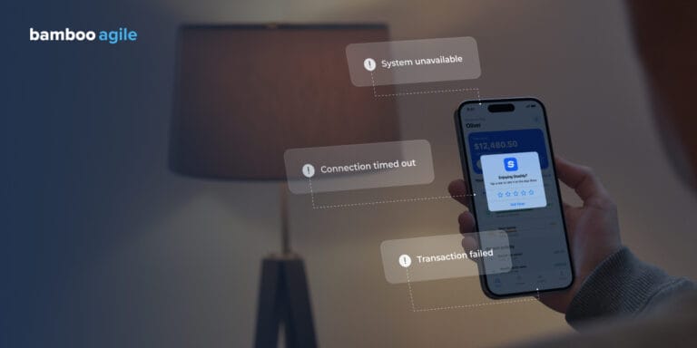 Mobile app audit