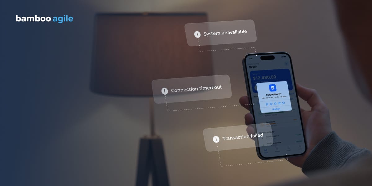 Mobile app audit