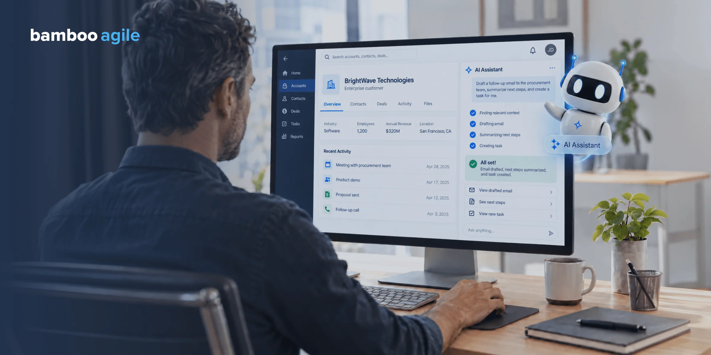 demystifying AI agent integration