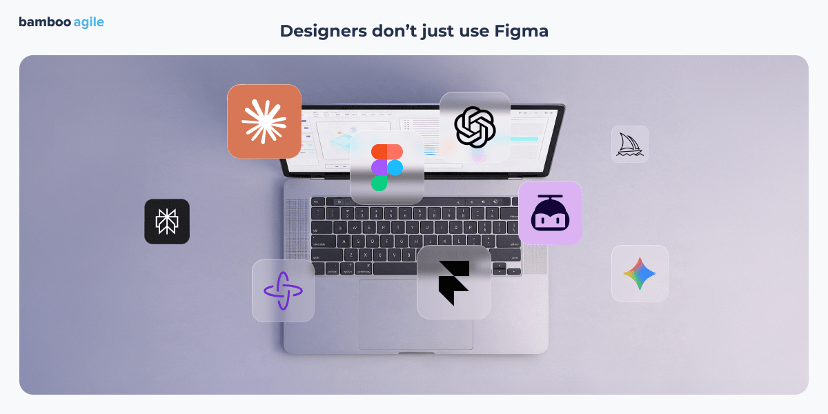 mobile app design tools
