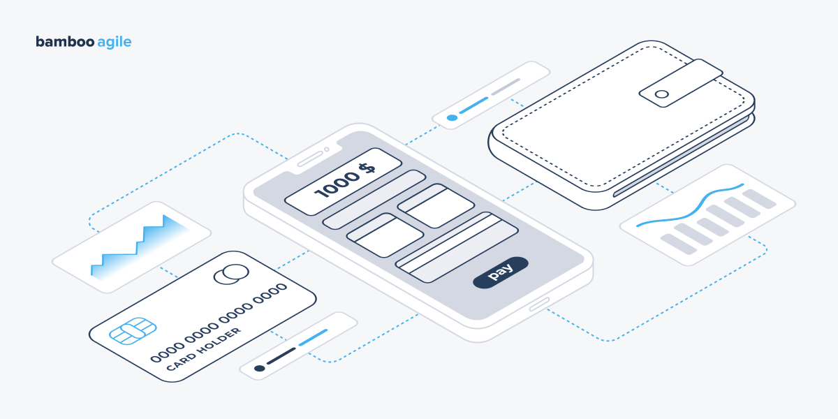 Digital wallet development