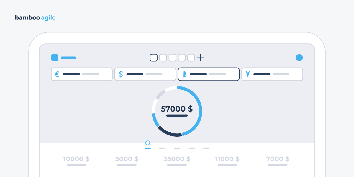 online wallet development